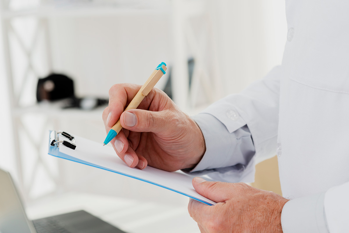 Testosterone Replacement Therapy In Testosterone Replacement Therapy Clinic In Carson City