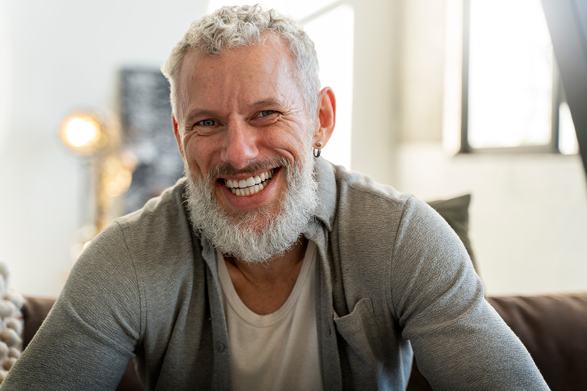 Testosterone Replacement Therapy for Men In Testosterone Replacement Therapy Clinic In Carson City